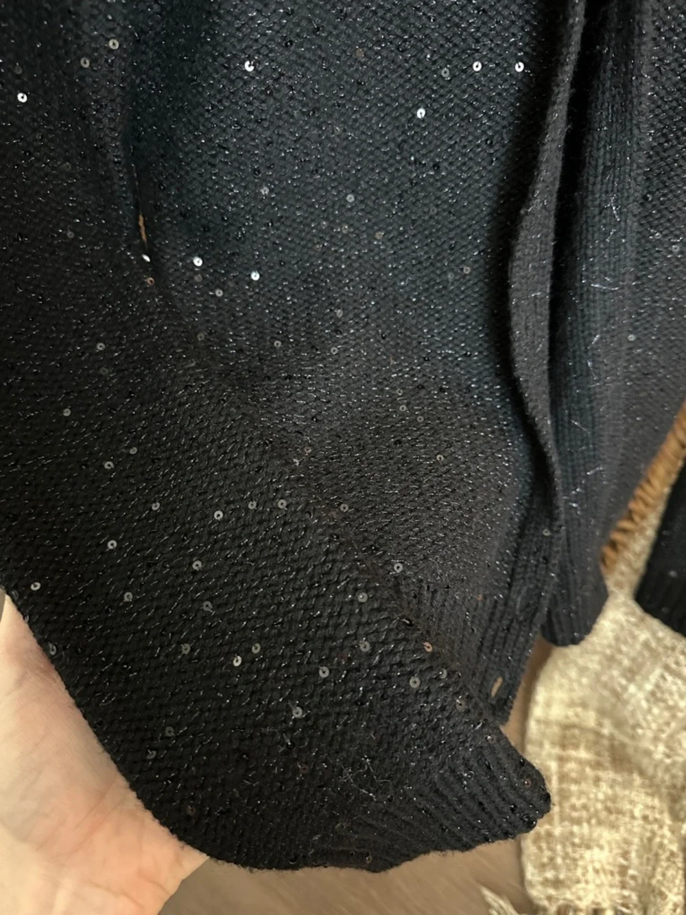 wool cashmere